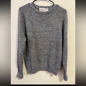 McGregor Vintage Wool Blend Sweater Men's Medium